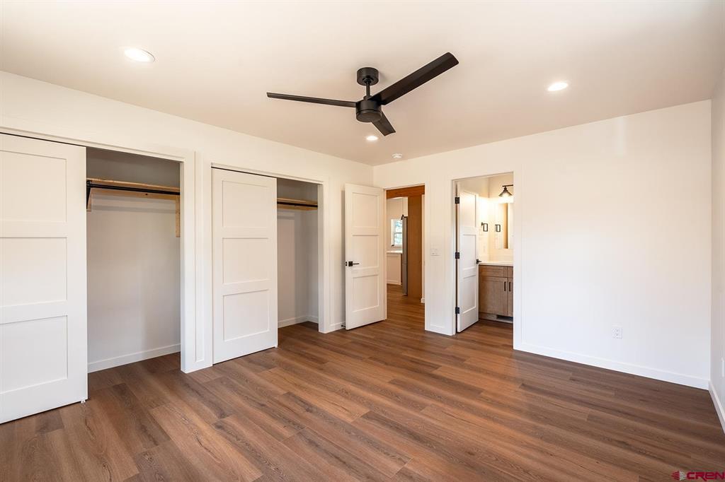 1458 Trails Boulevard Pagosa Springs CO 81147