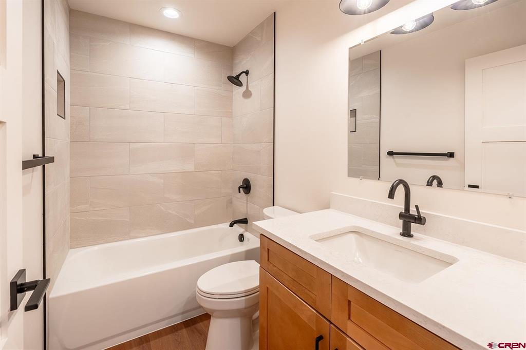 1458 Trails Boulevard Pagosa Springs CO 81147