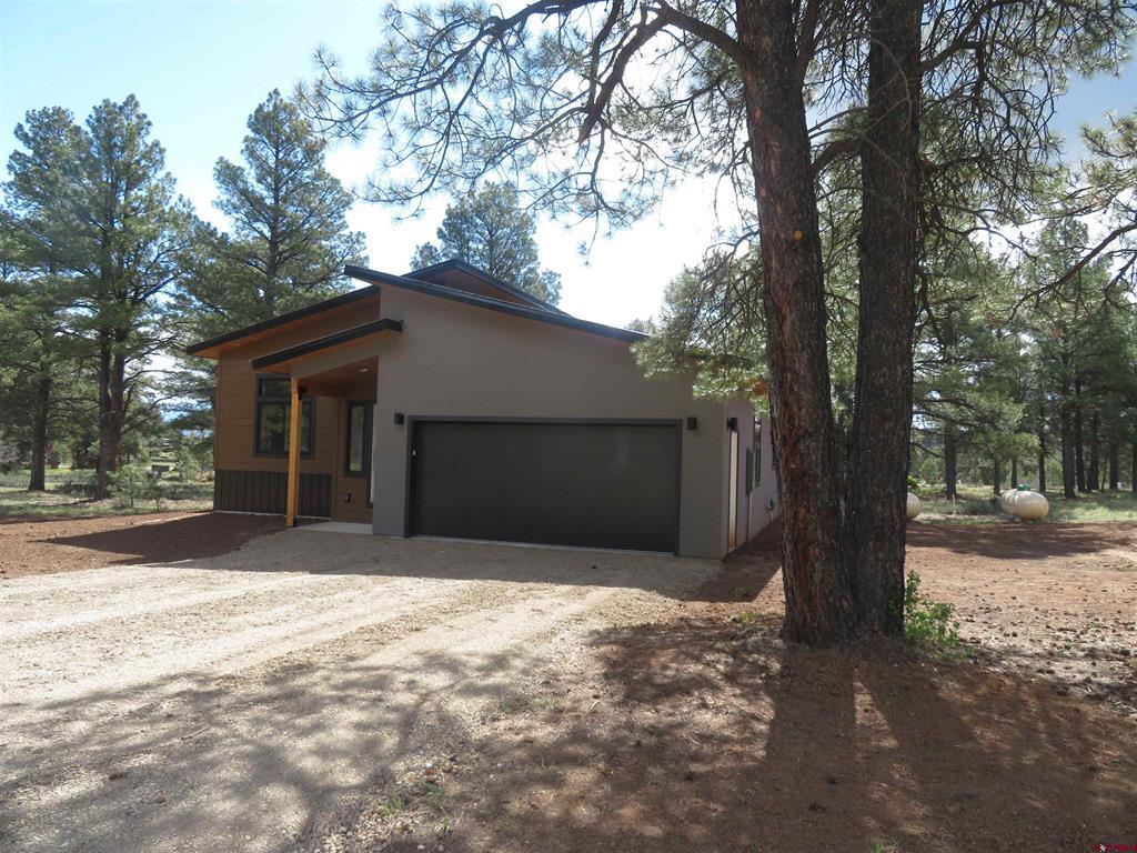 1458 Trails Boulevard Pagosa Springs CO 81147