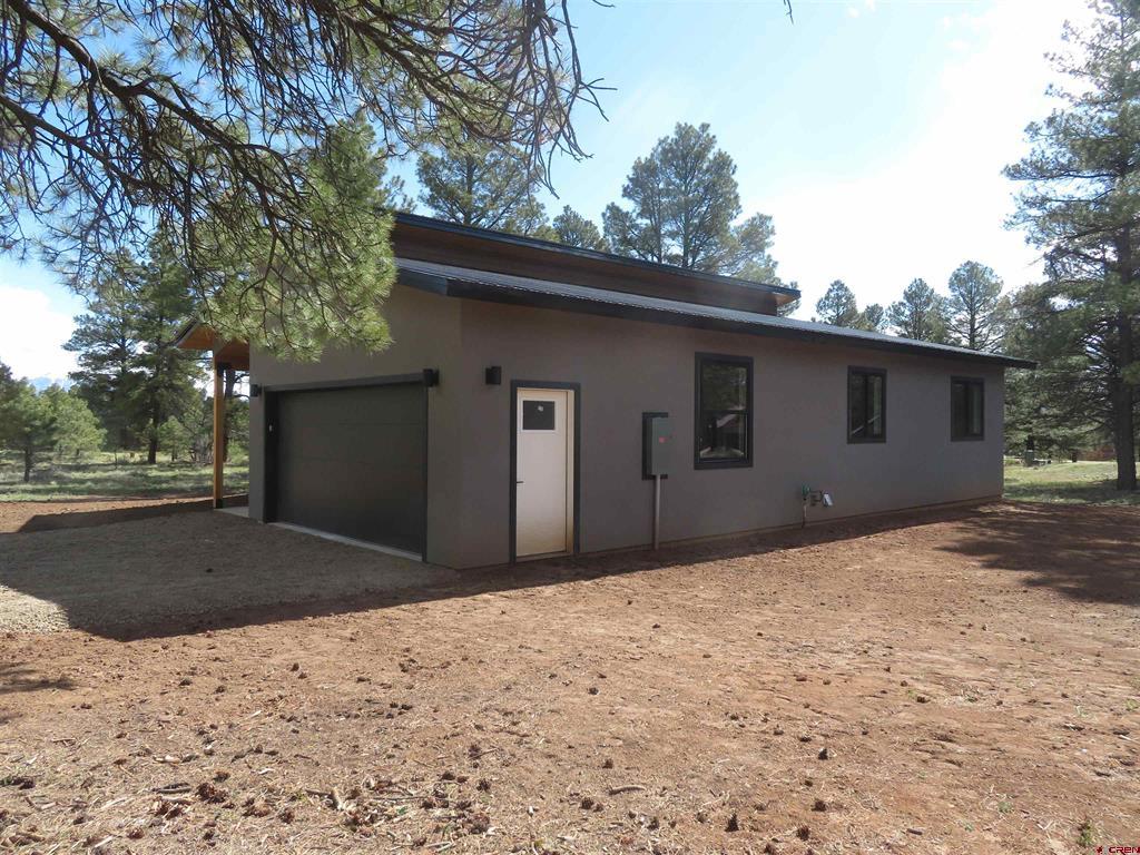 1458 Trails Boulevard Pagosa Springs CO 81147
