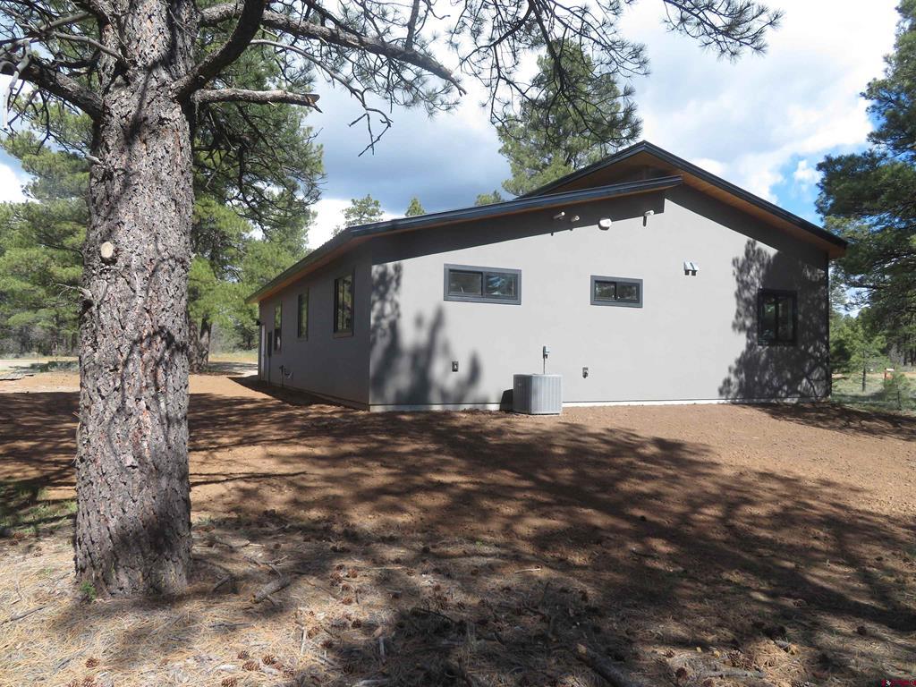 1458 Trails Boulevard Pagosa Springs CO 81147
