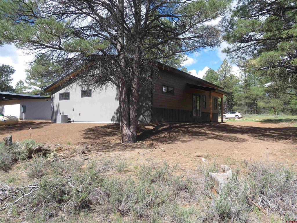 1458 Trails Boulevard Pagosa Springs CO 81147
