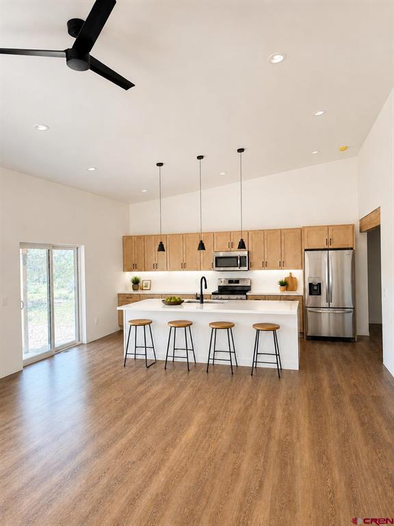 1458 Trails Boulevard Pagosa Springs CO 81147