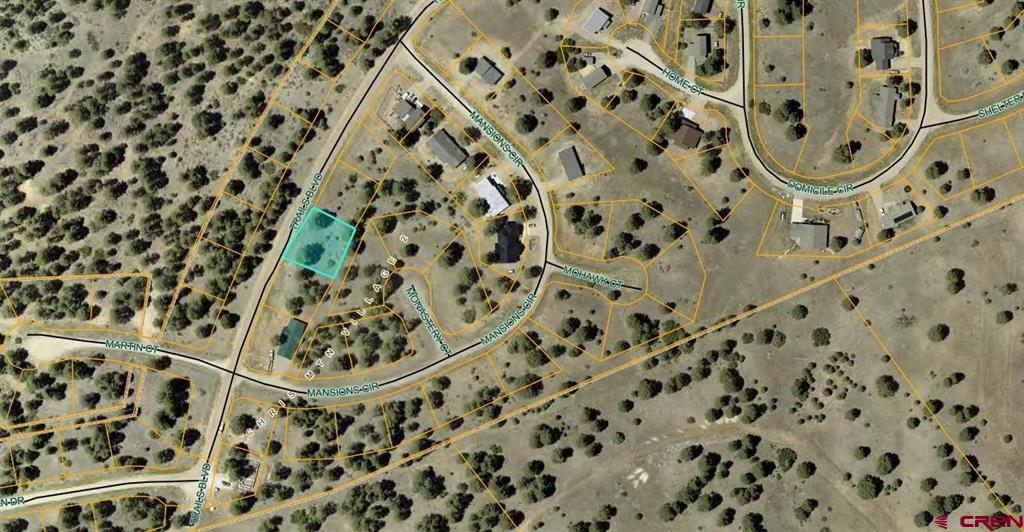 1458 Trails Boulevard Pagosa Springs CO 81147