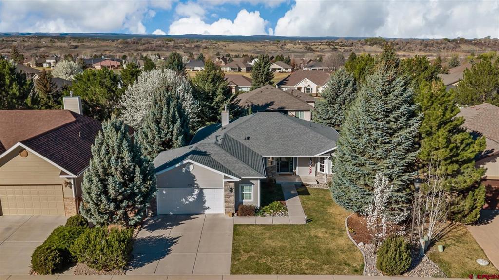 3712 Buffalo Lane Montrose CO 81403