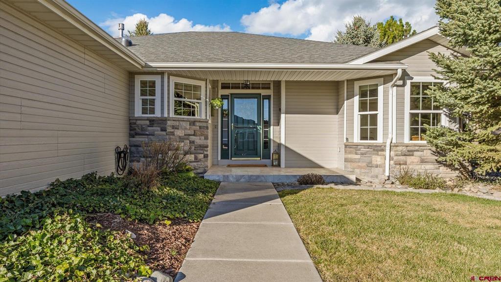 3712 Buffalo Lane Montrose CO 81403