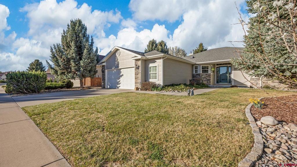 3712 Buffalo Lane Montrose CO 81403