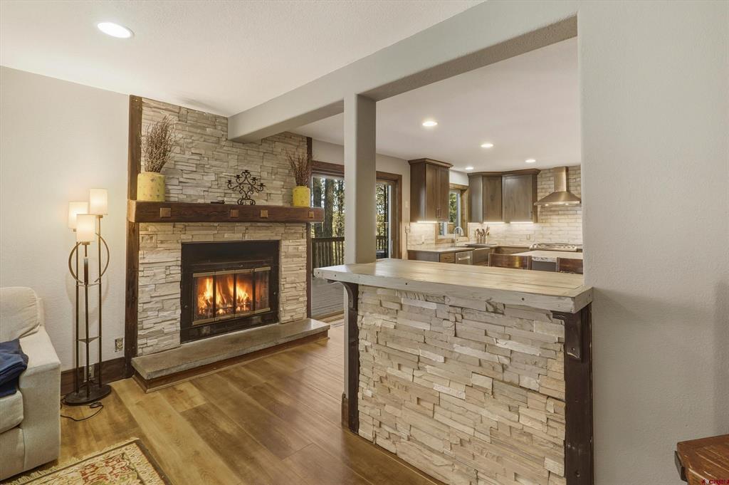1335 Shenandoah Drive Pagosa Springs CO 81147