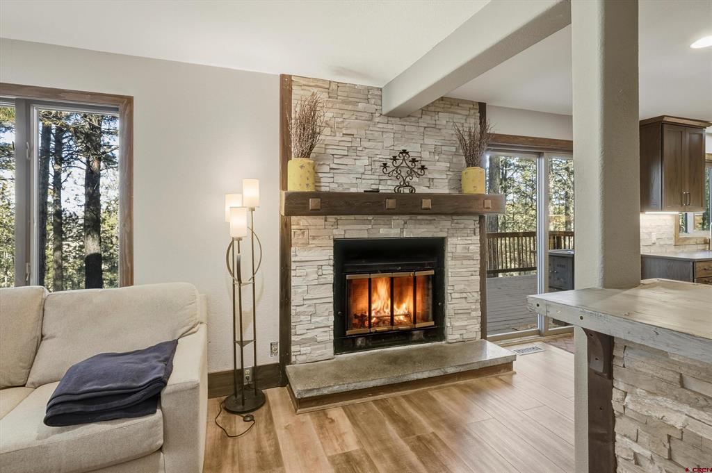 1335 Shenandoah Drive Pagosa Springs CO 81147