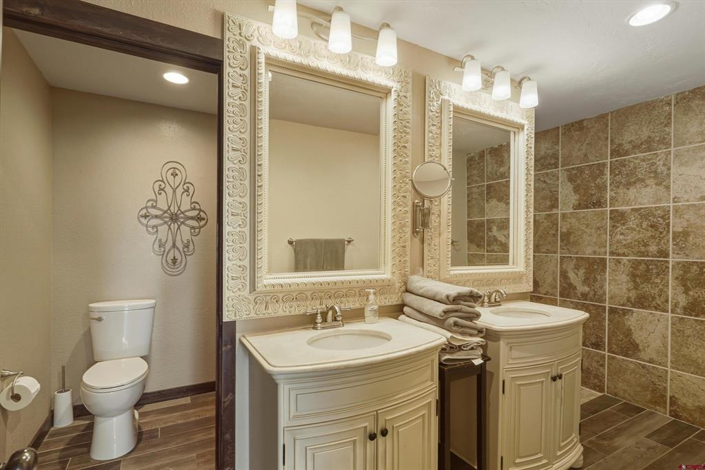 1335 Shenandoah Drive Pagosa Springs CO 81147