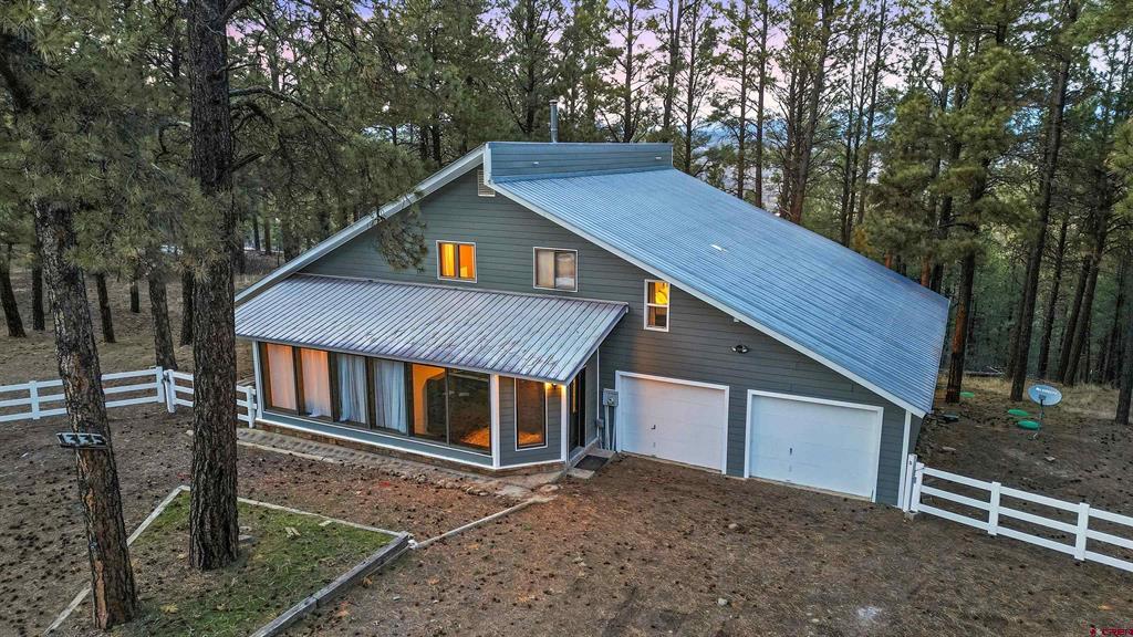 1335 Shenandoah Drive Pagosa Springs CO 81147