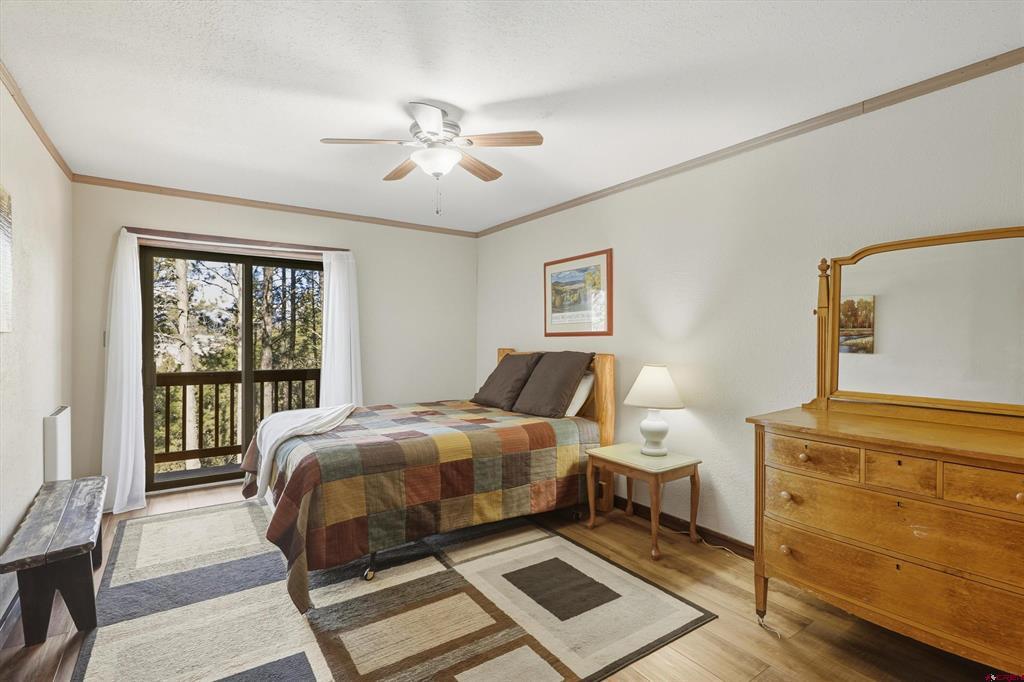 1335 Shenandoah Drive Pagosa Springs CO 81147