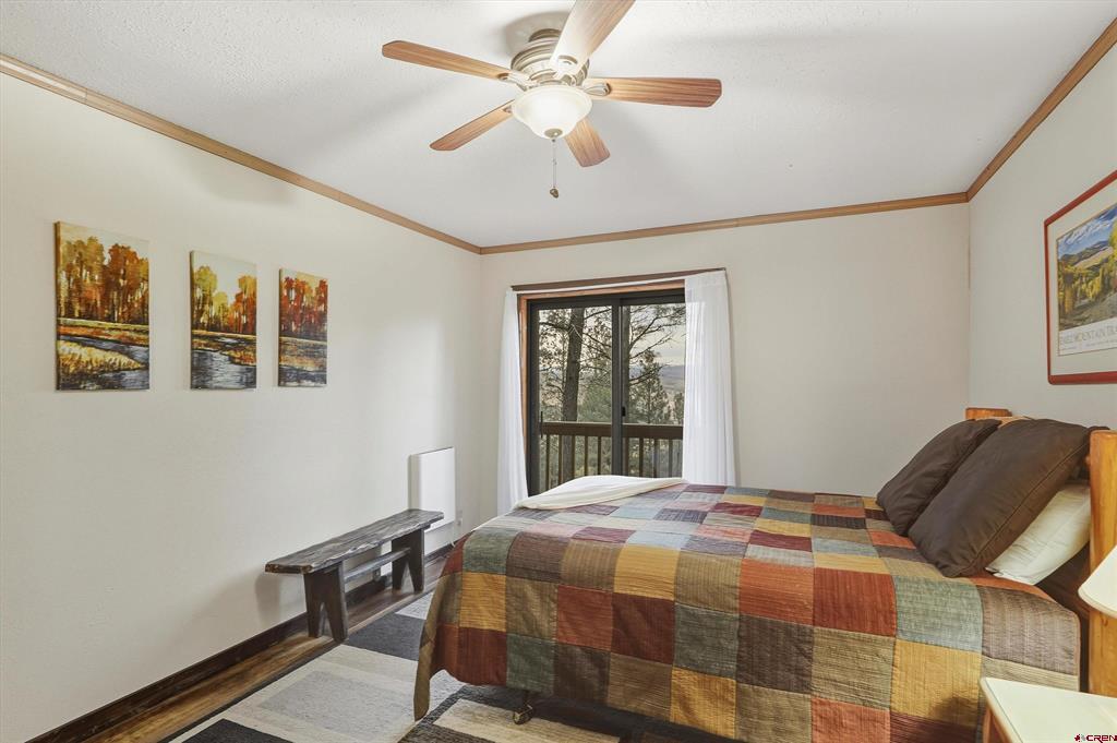 1335 Shenandoah Drive Pagosa Springs CO 81147