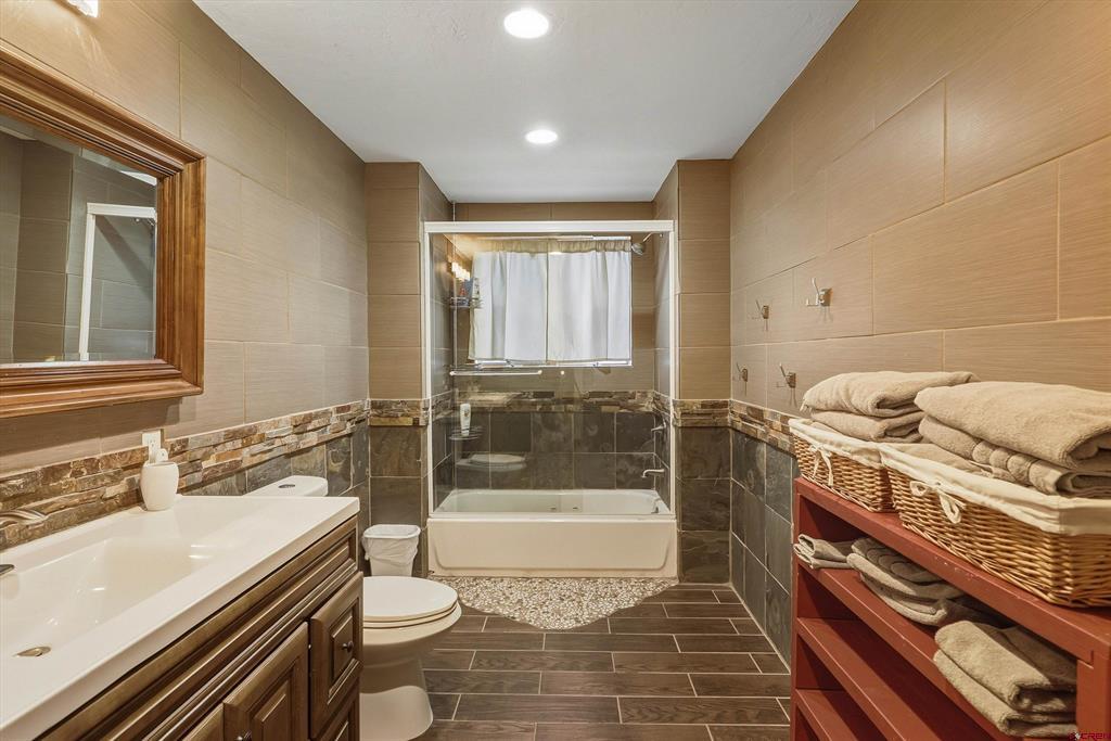 1335 Shenandoah Drive Pagosa Springs CO 81147