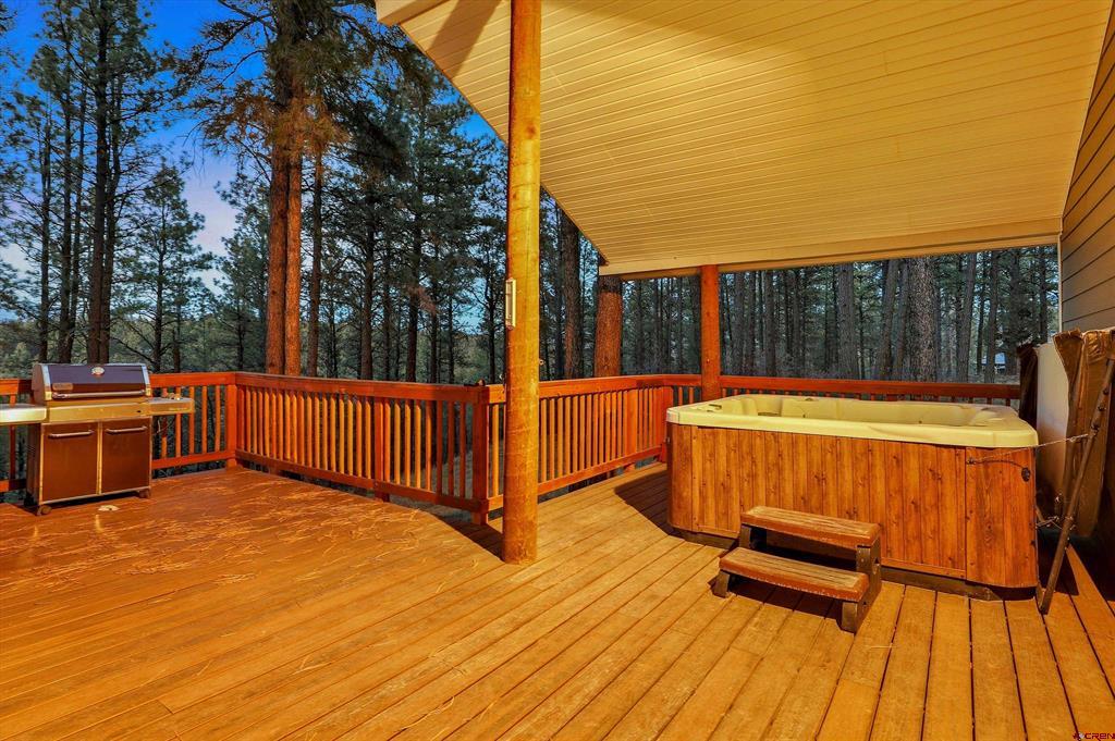 1335 Shenandoah Drive Pagosa Springs CO 81147