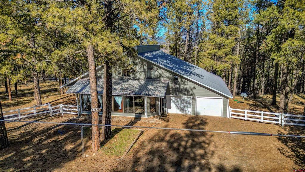 1335 Shenandoah Drive Pagosa Springs CO 81147