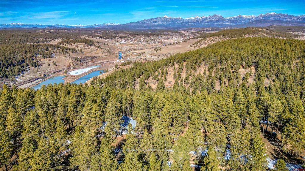 1335 Shenandoah Drive Pagosa Springs CO 81147