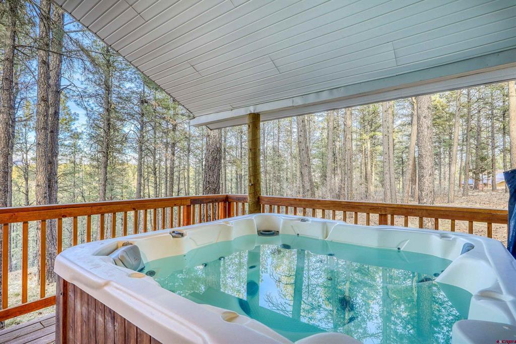1335 Shenandoah Drive Pagosa Springs CO 81147