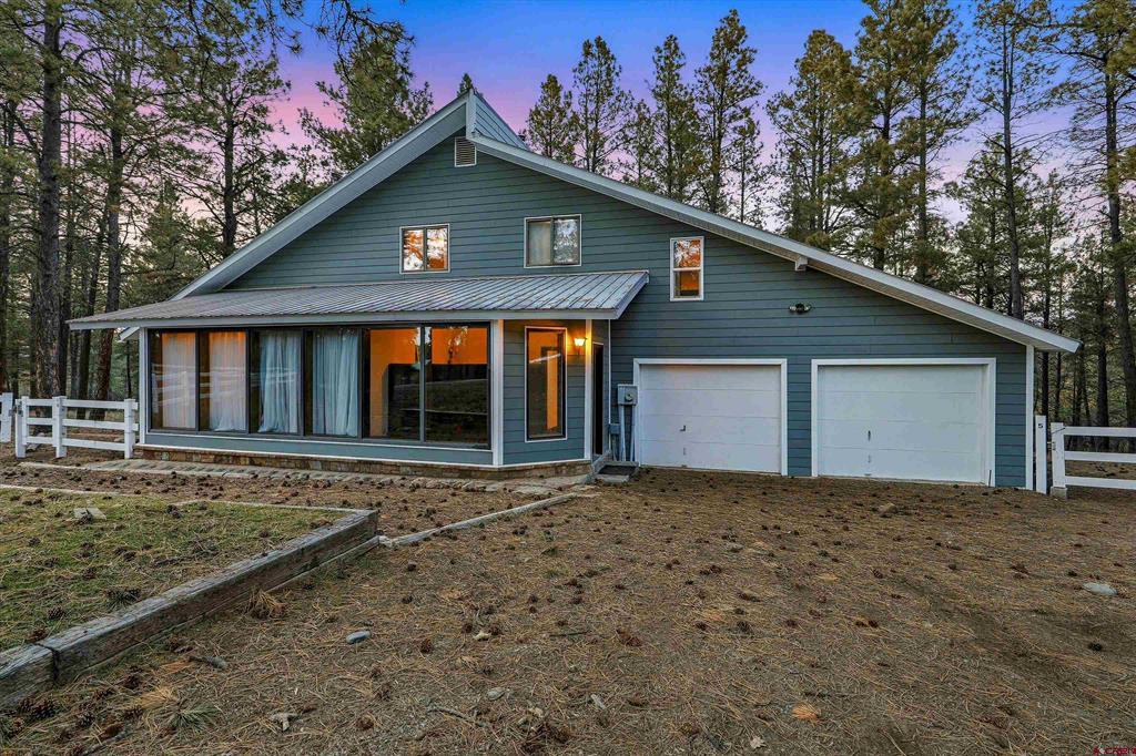 1335 Shenandoah Drive Pagosa Springs CO 81147