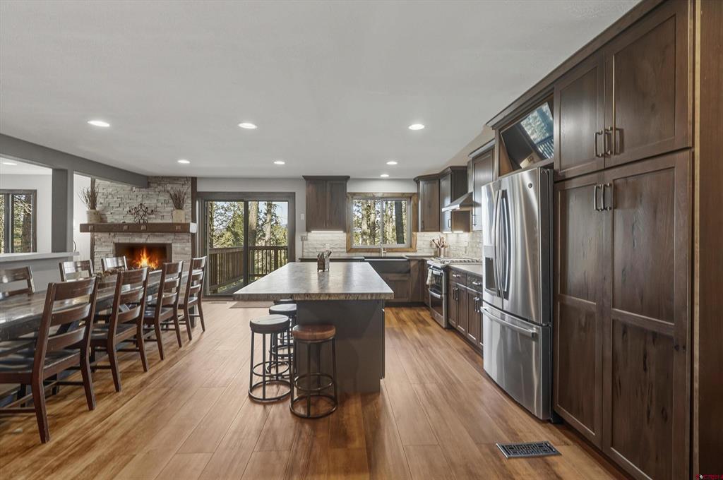 1335 Shenandoah Drive Pagosa Springs CO 81147