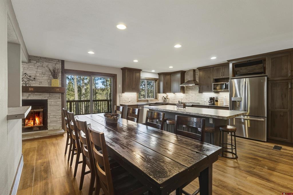 1335 Shenandoah Drive Pagosa Springs CO 81147