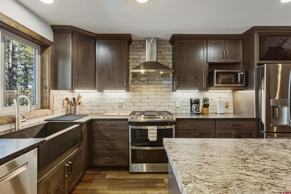 1335 Shenandoah Drive Pagosa Springs CO 81147