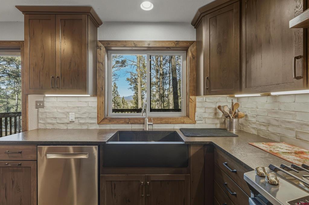 1335 Shenandoah Drive Pagosa Springs CO 81147