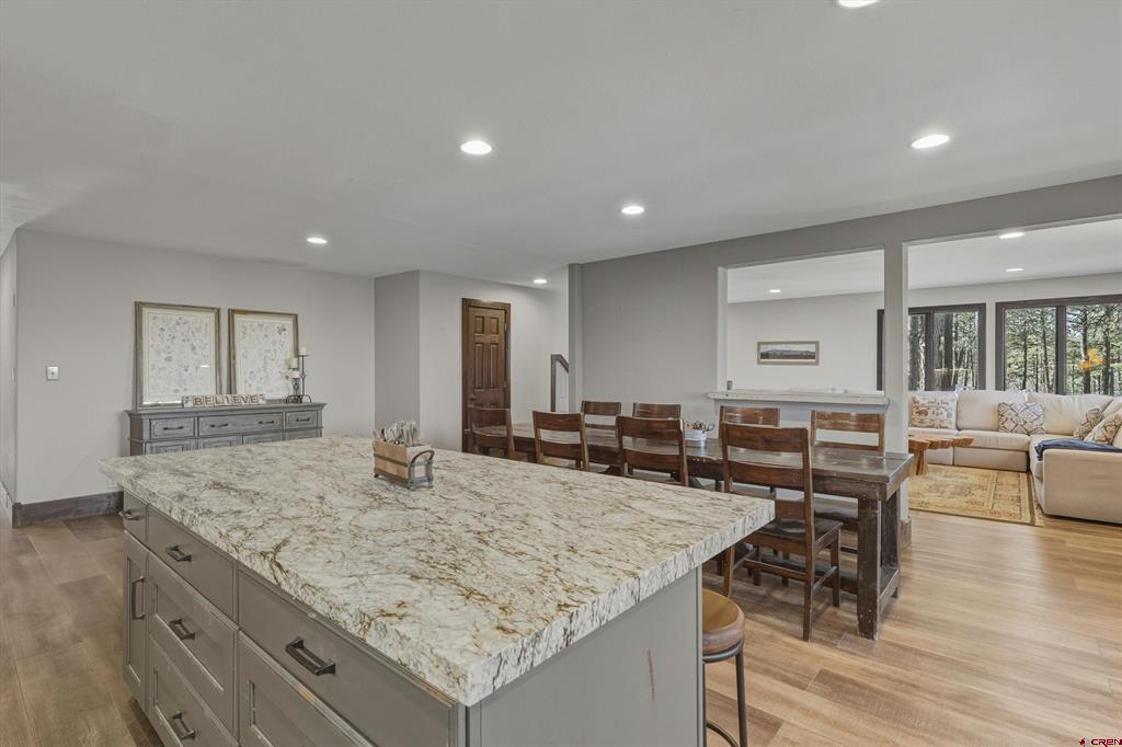 1335 Shenandoah Drive Pagosa Springs CO 81147