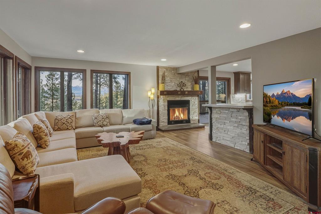 1335 Shenandoah Drive Pagosa Springs CO 81147