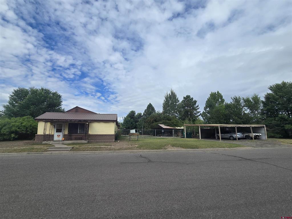 639 Madison Street Monte Vista CO 81144