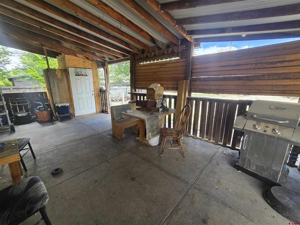 639 Madison Street Monte Vista CO 81144