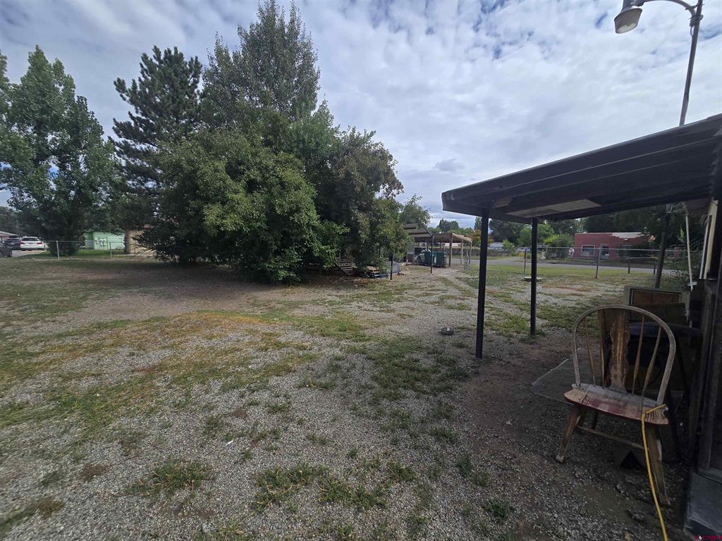 639 Madison Street Monte Vista CO 81144