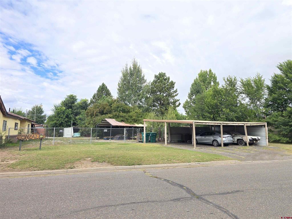 639 Madison Street Monte Vista CO 81144