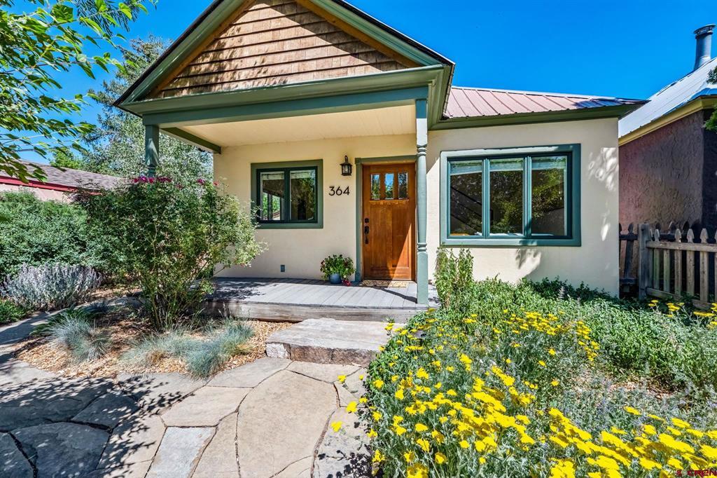 364 E 5th Avenue Durango CO 81301