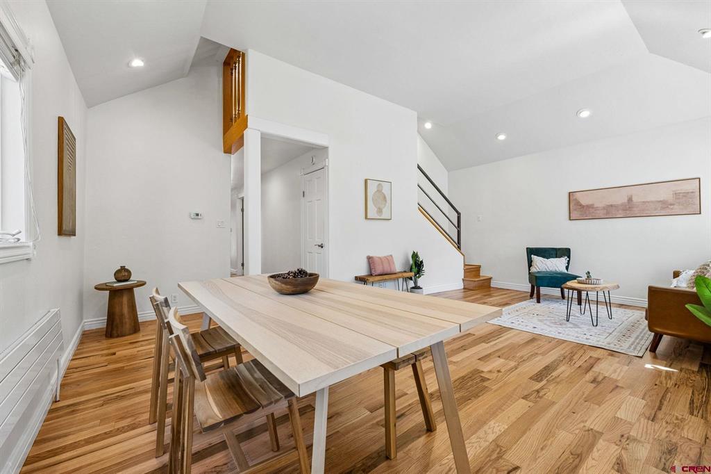 364 E 5th Avenue Durango CO 81301