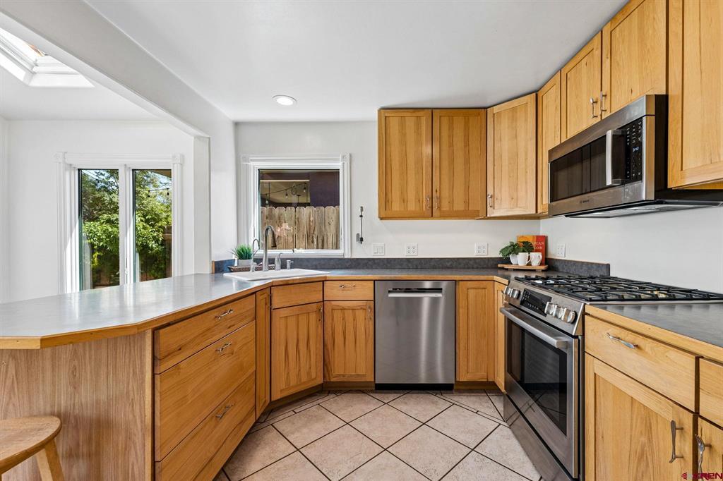 364 E 5th Avenue Durango CO 81301