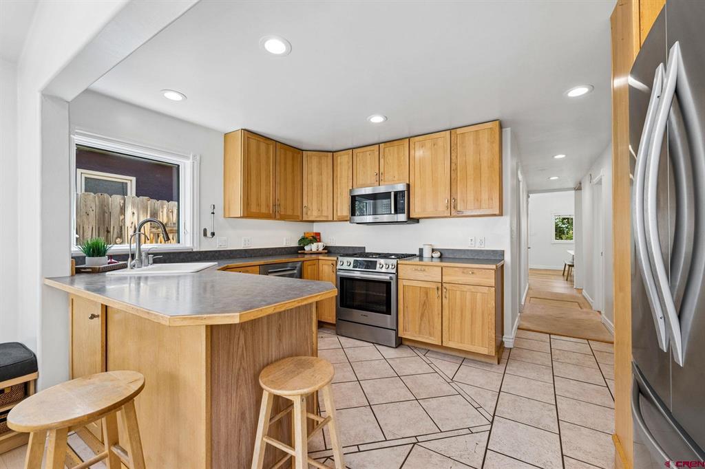 364 E 5th Avenue Durango CO 81301