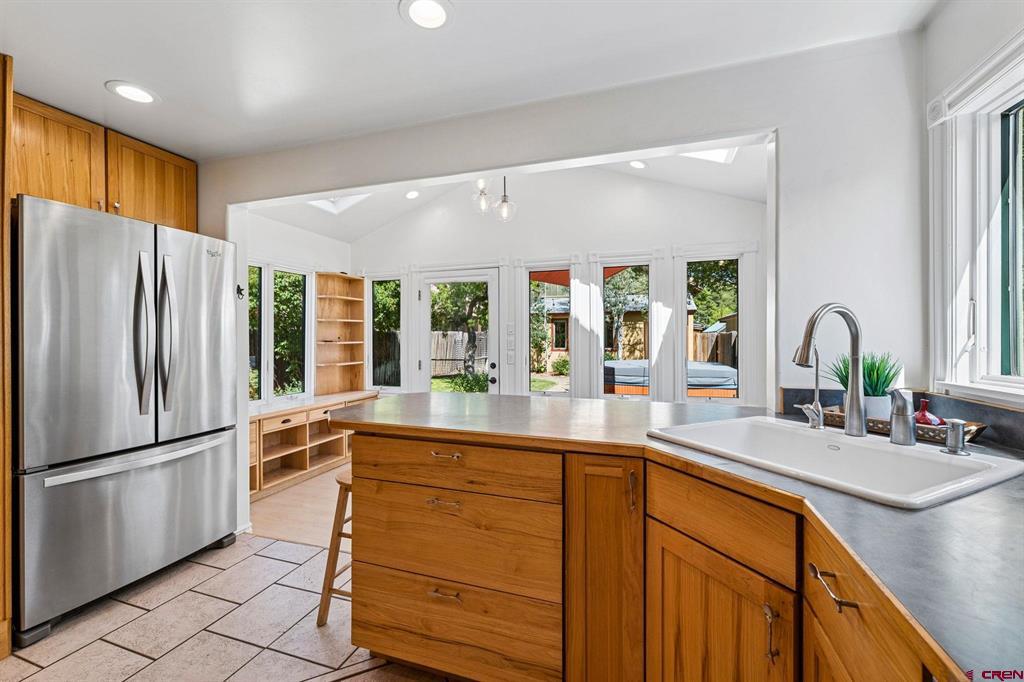 364 E 5th Avenue Durango CO 81301
