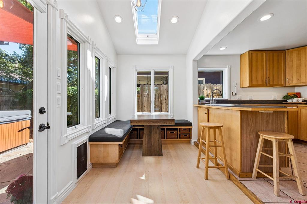 364 E 5th Avenue Durango CO 81301