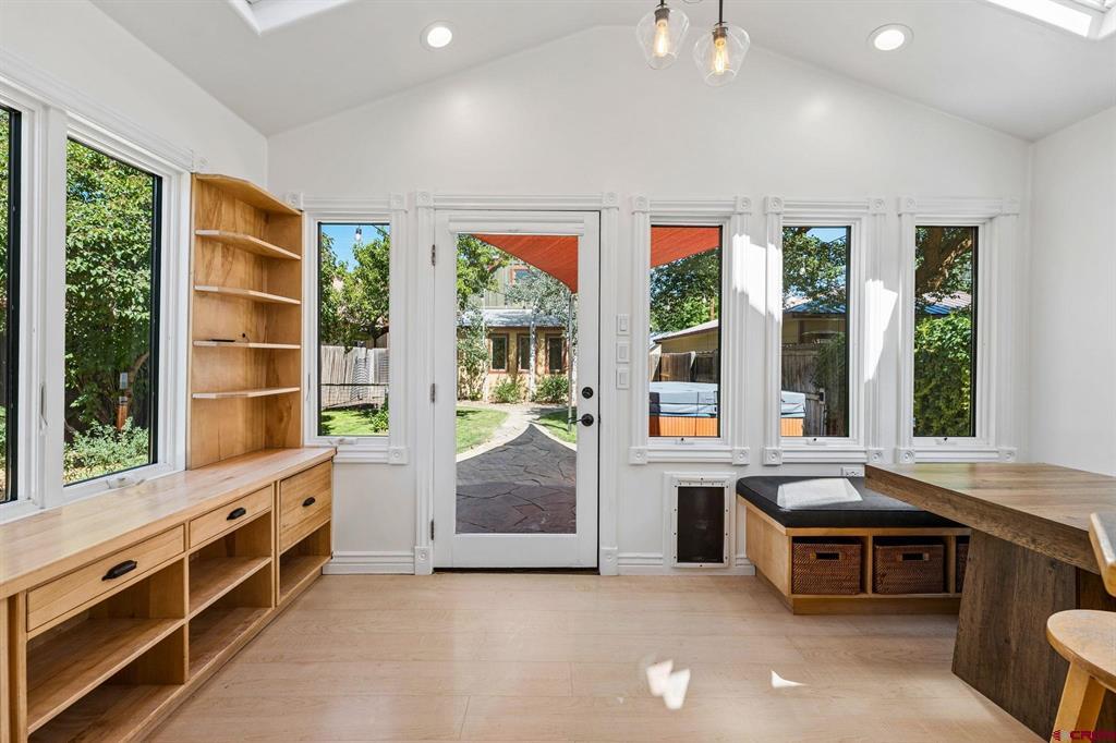 364 E 5th Avenue Durango CO 81301