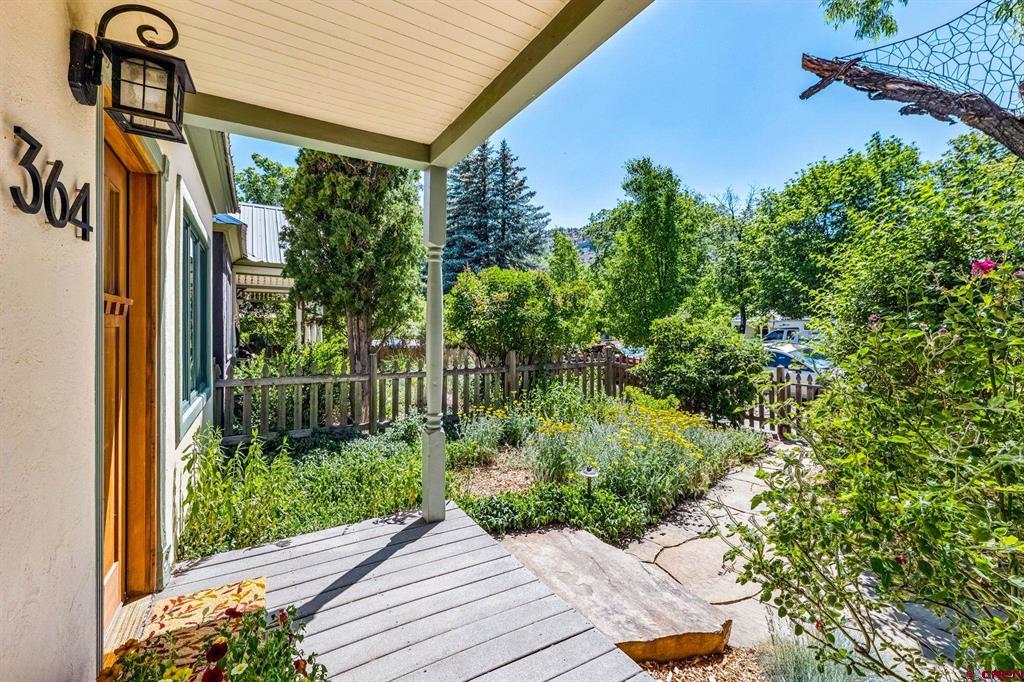 364 E 5th Avenue Durango CO 81301