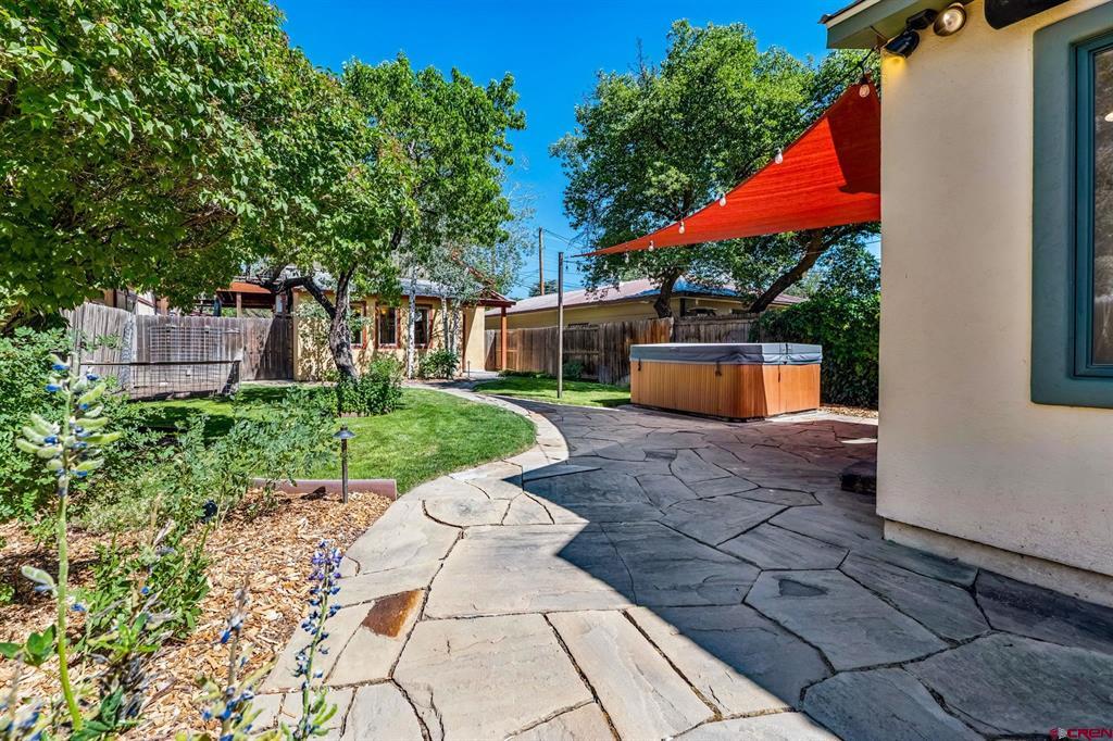 364 E 5th Avenue Durango CO 81301