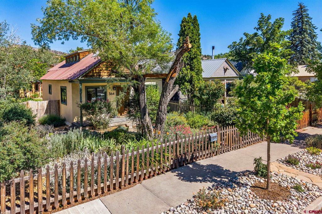 364 E 5th Avenue Durango CO 81301