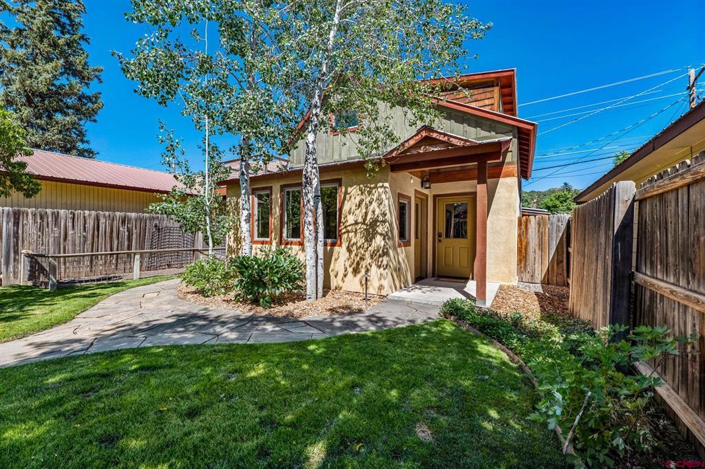 364 E 5th Avenue Durango CO 81301