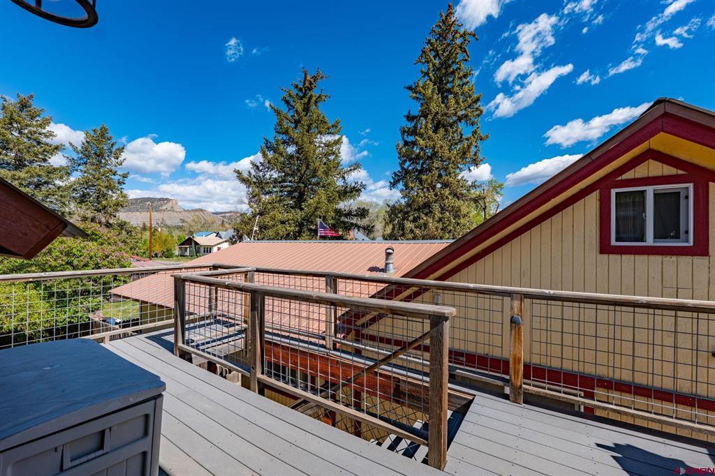 364 E 5th Avenue Durango CO 81301