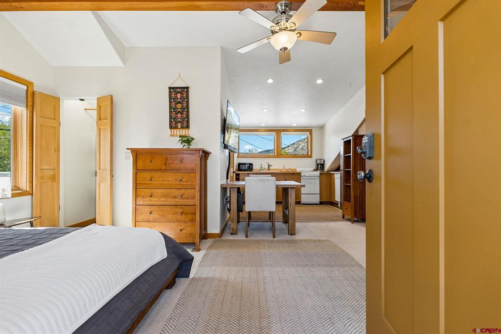 364 E 5th Avenue Durango CO 81301