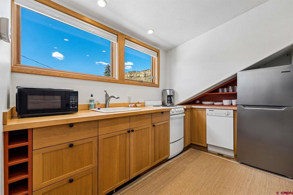 364 E 5th Avenue Durango CO 81301