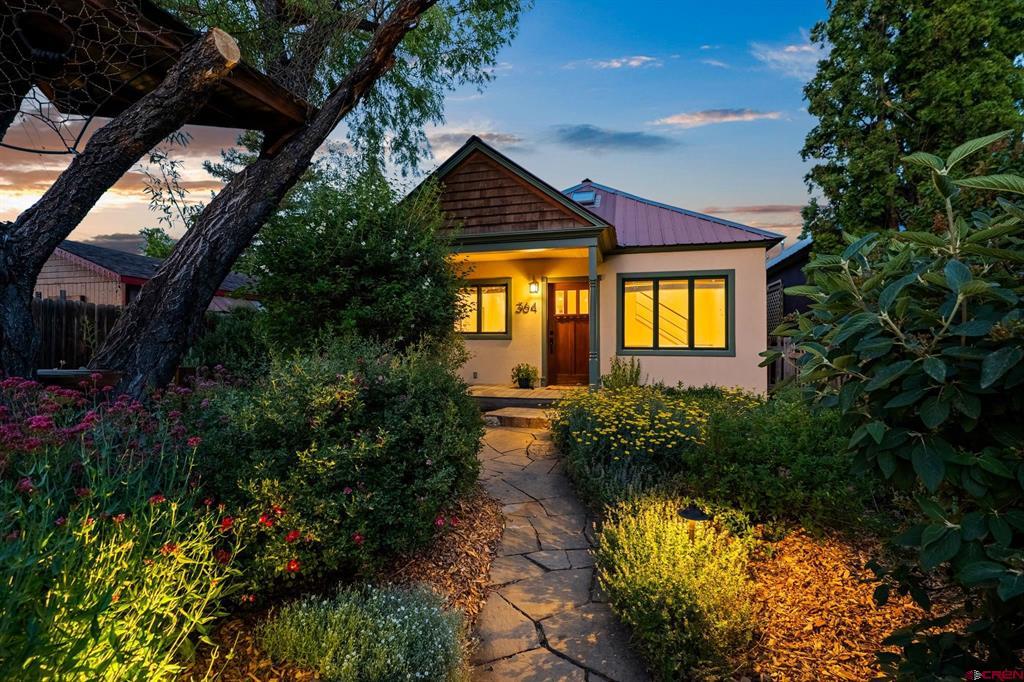364 E 5th Avenue Durango CO 81301