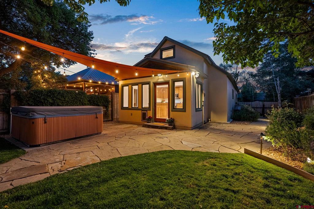 364 E 5th Avenue Durango CO 81301