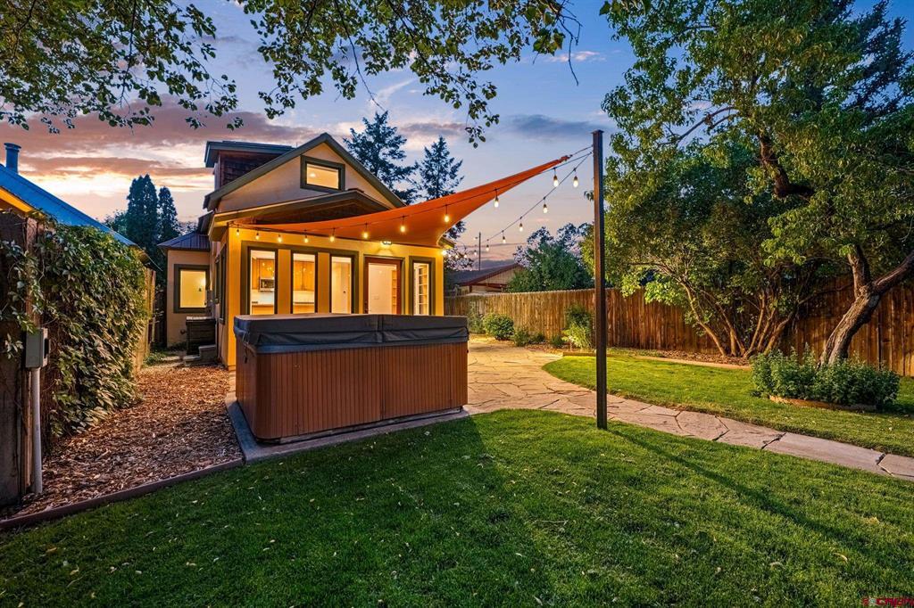 364 E 5th Avenue Durango CO 81301